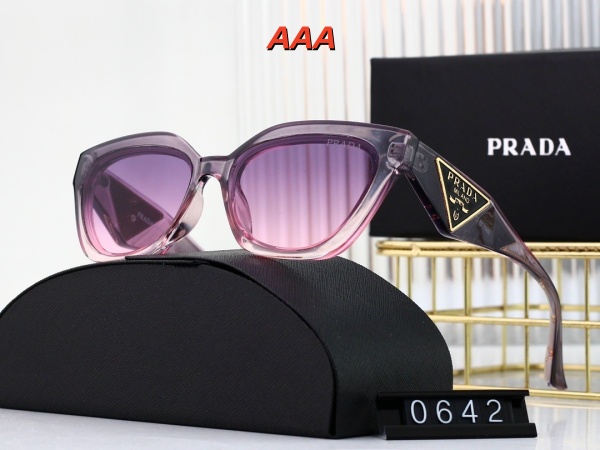 Prada-Sunglass(AAA)-100