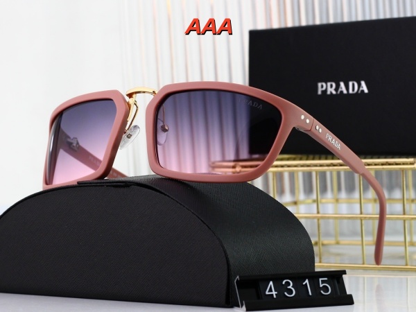 Prada-Sunglass(AAA)-107