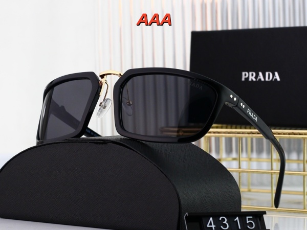 Prada-Sunglass(AAA)-111