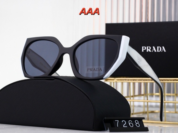 Prada-Sunglass(AAA)-112