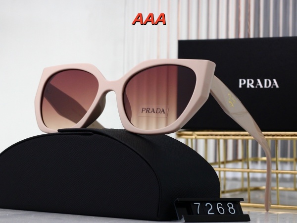 Prada-Sunglass(AAA)-113