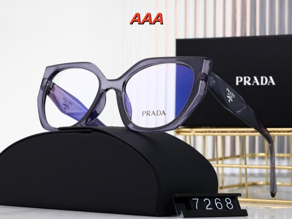 Prada-Sunglass(AAA)-114