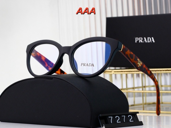 Prada-Sunglass(AAA)-122