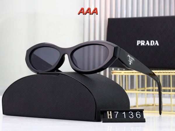 Prada-Sunglass(AAA)-126