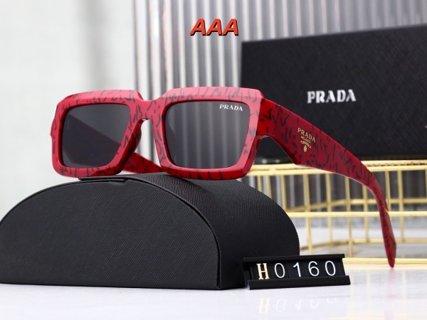 Prada-Sunglass(AAA)-131
