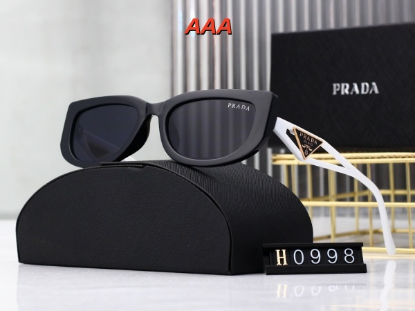 Prada-Sunglass(AAA)-134