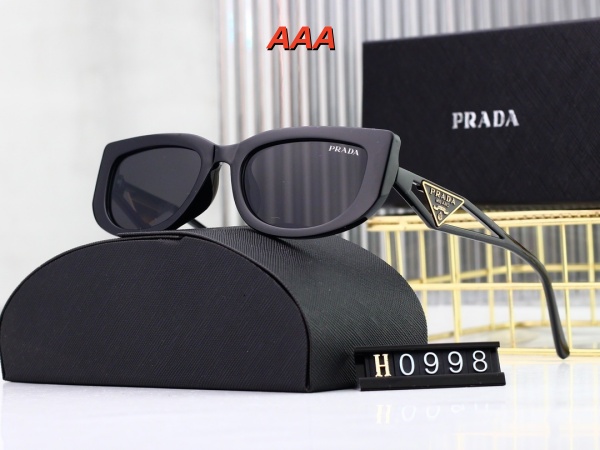 Prada-Sunglass(AAA)-135