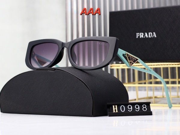 Prada-Sunglass(AAA)-138