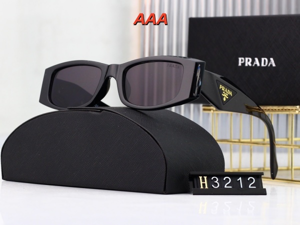 Prada-Sunglass(AAA)-144