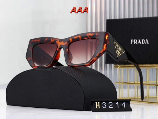 Prada-Sunglass(AAA)-148