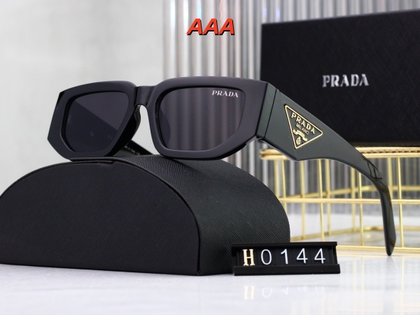 Prada-Sunglass(AAA)-183
