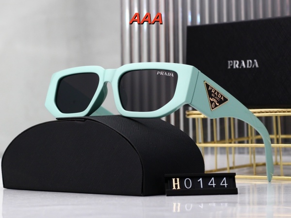 Prada-Sunglass(AAA)-186