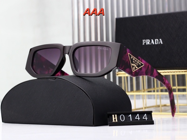 Prada-Sunglass(AAA)-187