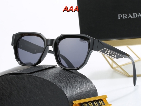 Prada-Sunglass(AAA)-188