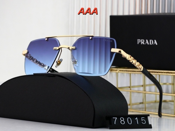Prada-Sunglass(AAA)-195