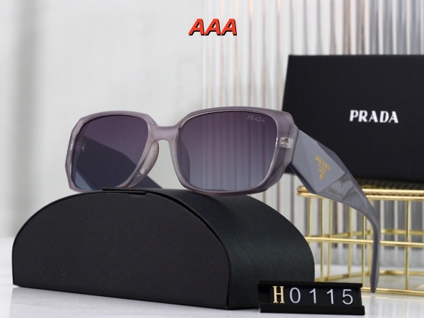 Prada-Sunglass(AAA)-200