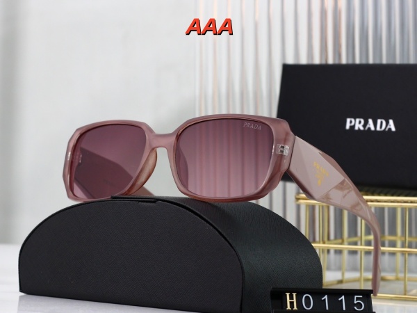 Prada-Sunglass(AAA)-201