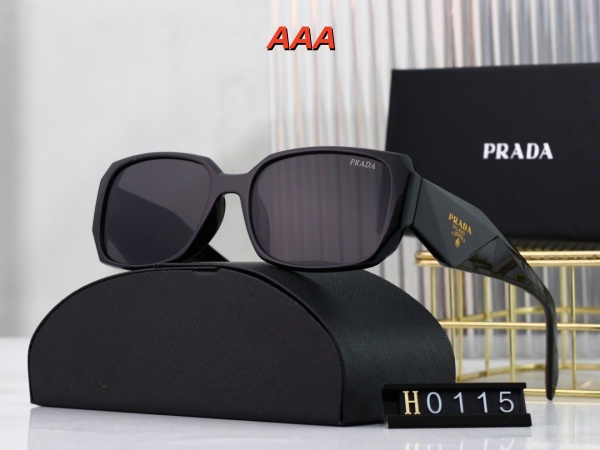 Prada-Sunglass(AAA)-205