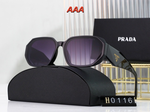 Prada-Sunglass(AAA)-211