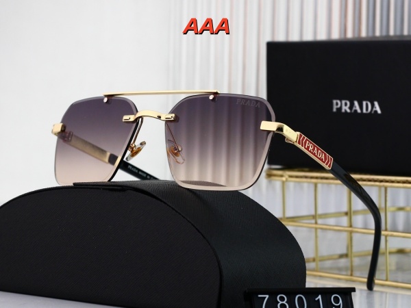 Prada-Sunglass(AAA)-217