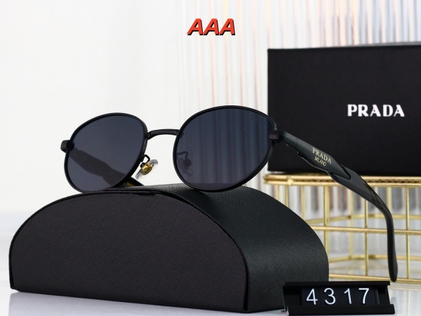 Prada-Sunglass(AAA)-218