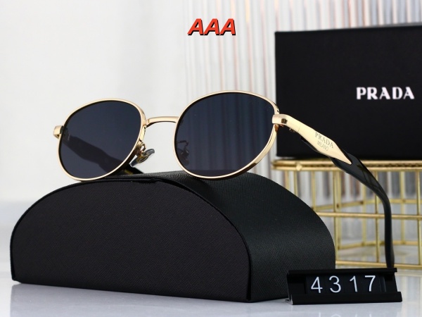 Prada-Sunglass(AAA)-223