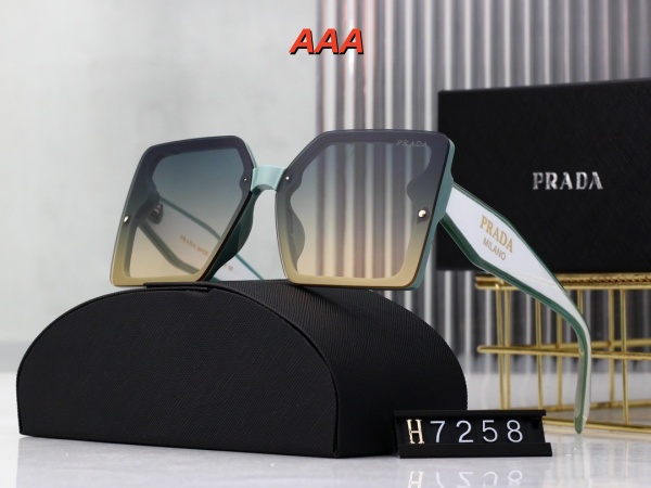 Prada-Sunglass(AAA)-232