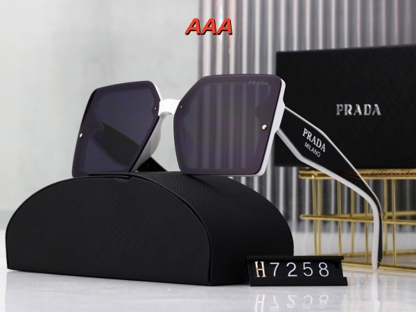 Prada-Sunglass(AAA)-233