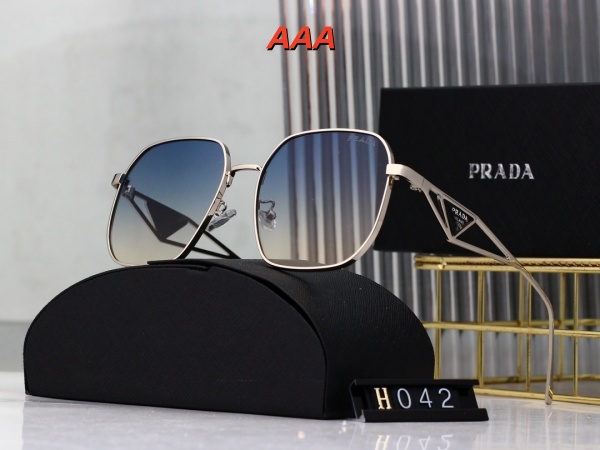 Prada-Sunglass(AAA)-238