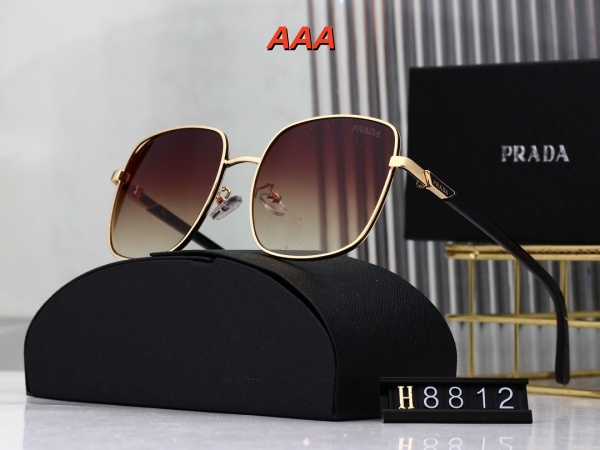 Prada-Sunglass(AAA)-251