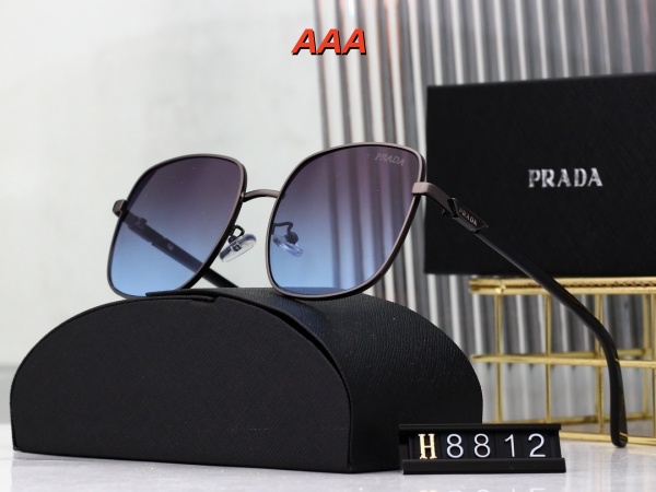 Prada-Sunglass(AAA)-253