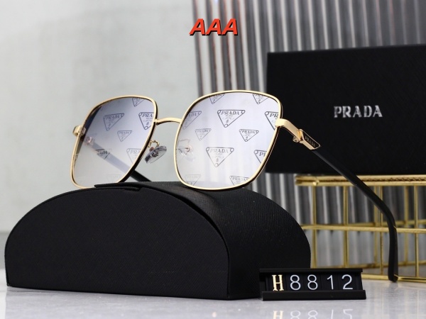 Prada-Sunglass(AAA)-254