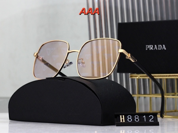 Prada-Sunglass(AAA)-255