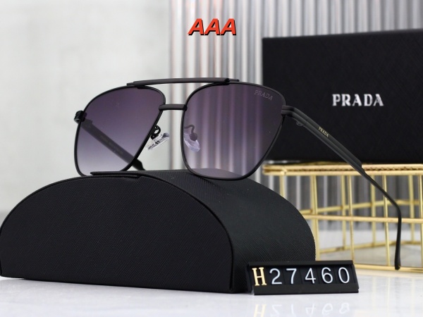 Prada-Sunglass(AAA)-260