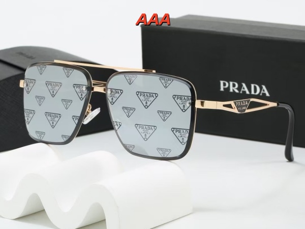 Prada-Sunglass(AAA)-266