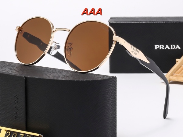 Prada-Sunglass(AAA)-272