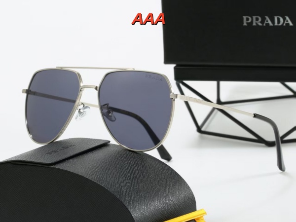 Prada-Sunglass(AAA)-285