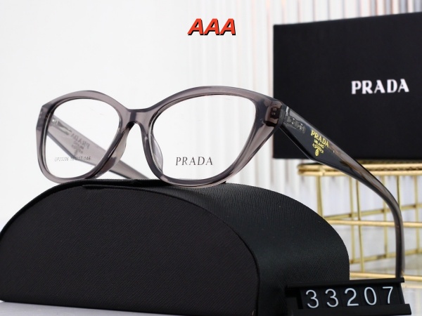 Prada-Sunglass(AAA)-030