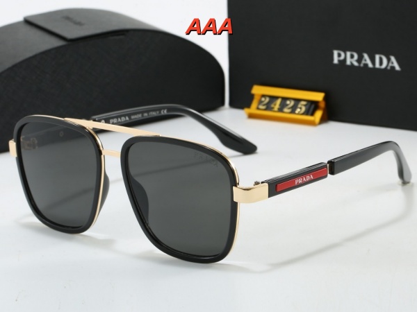 Prada-Sunglass(AAA)-297