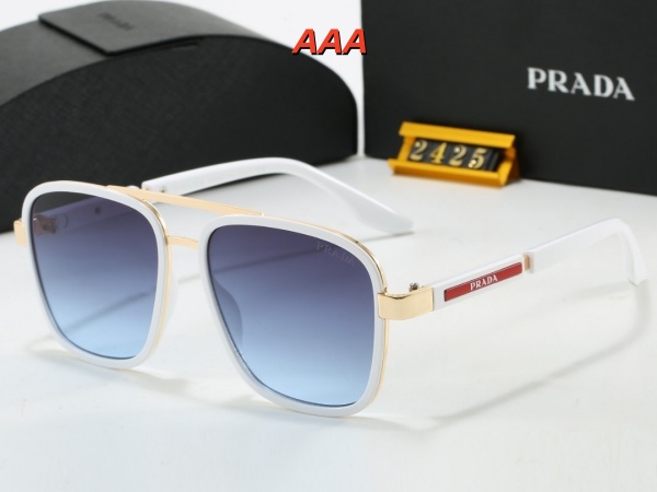 Prada-Sunglass(AAA)-303