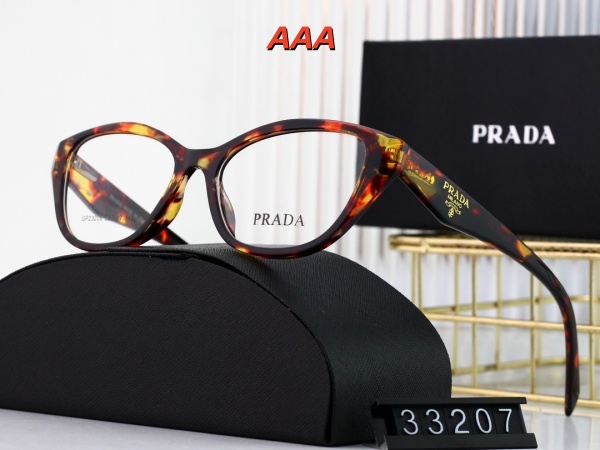 Prada-Sunglass(AAA)-031