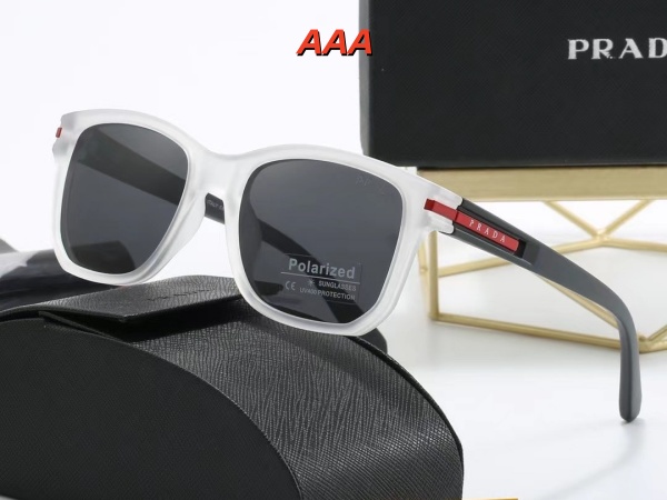 Prada-Sunglass(AAA)-311