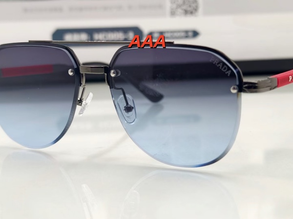Prada-Sunglass(AAA)-327