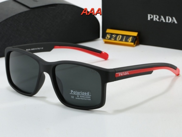Prada-Sunglass(AAA)-332