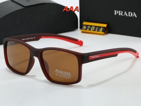 Prada-Sunglass(AAA)-335