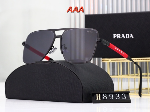 Prada-Sunglass(AAA)-346