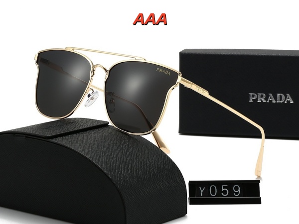 Prada-Sunglass(AAA)-352