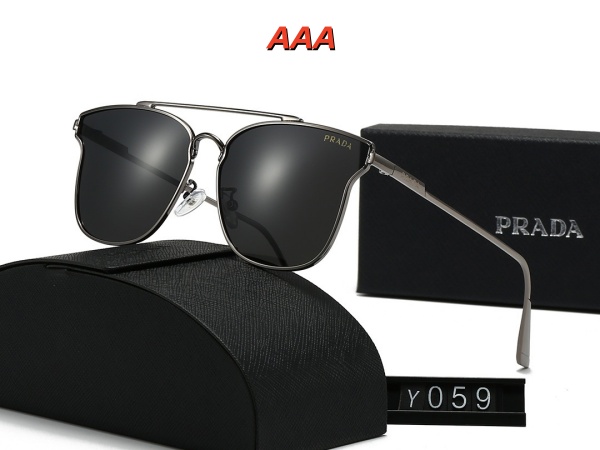 Prada-Sunglass(AAA)-354