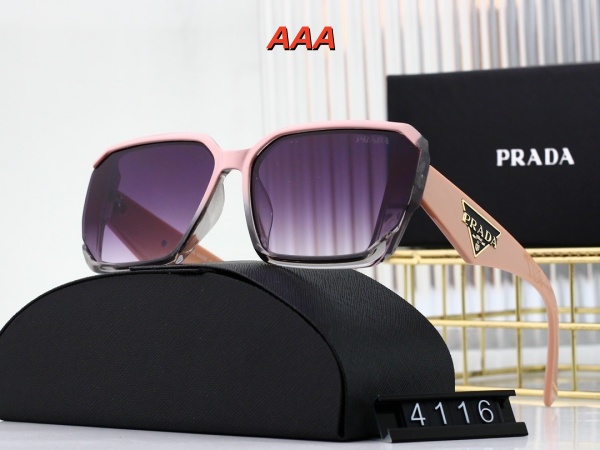 Prada-Sunglass(AAA)-366