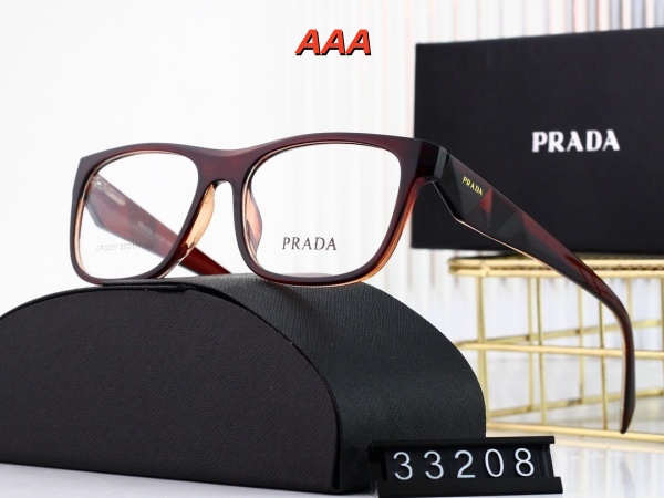 Prada-Sunglass(AAA)-038